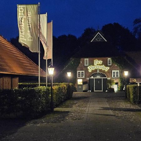 Ahrenshof 7 Appartement Bad Zwischenahn Buitenkant foto