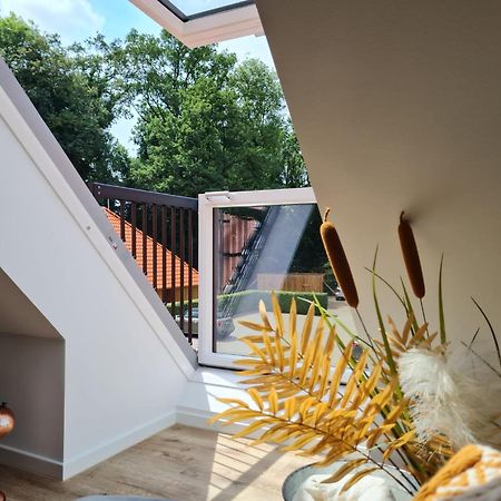 Ahrenshof 7 Appartement Bad Zwischenahn Buitenkant foto