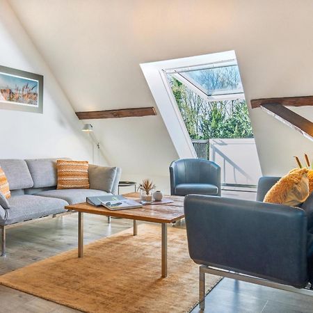 Ahrenshof 7 Appartement Bad Zwischenahn Buitenkant foto