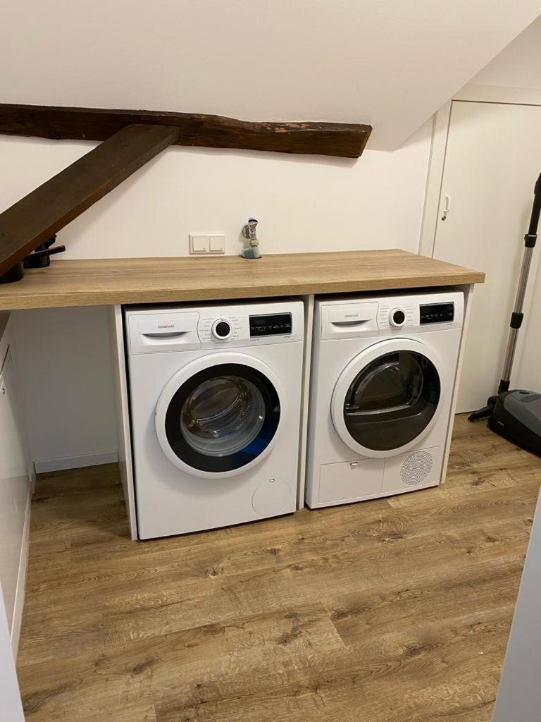 Ahrenshof 7 Appartement Bad Zwischenahn Buitenkant foto
