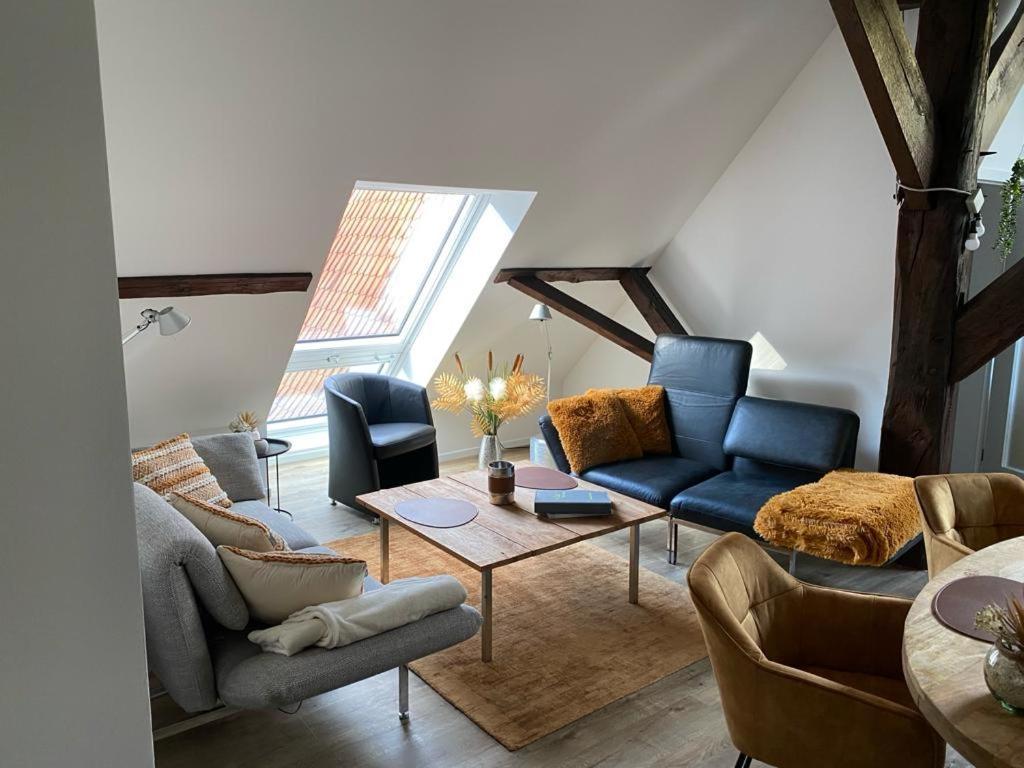 Ahrenshof 7 Appartement Bad Zwischenahn Buitenkant foto