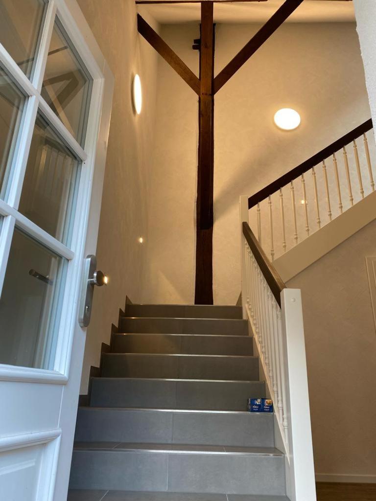 Ahrenshof 7 Appartement Bad Zwischenahn Buitenkant foto