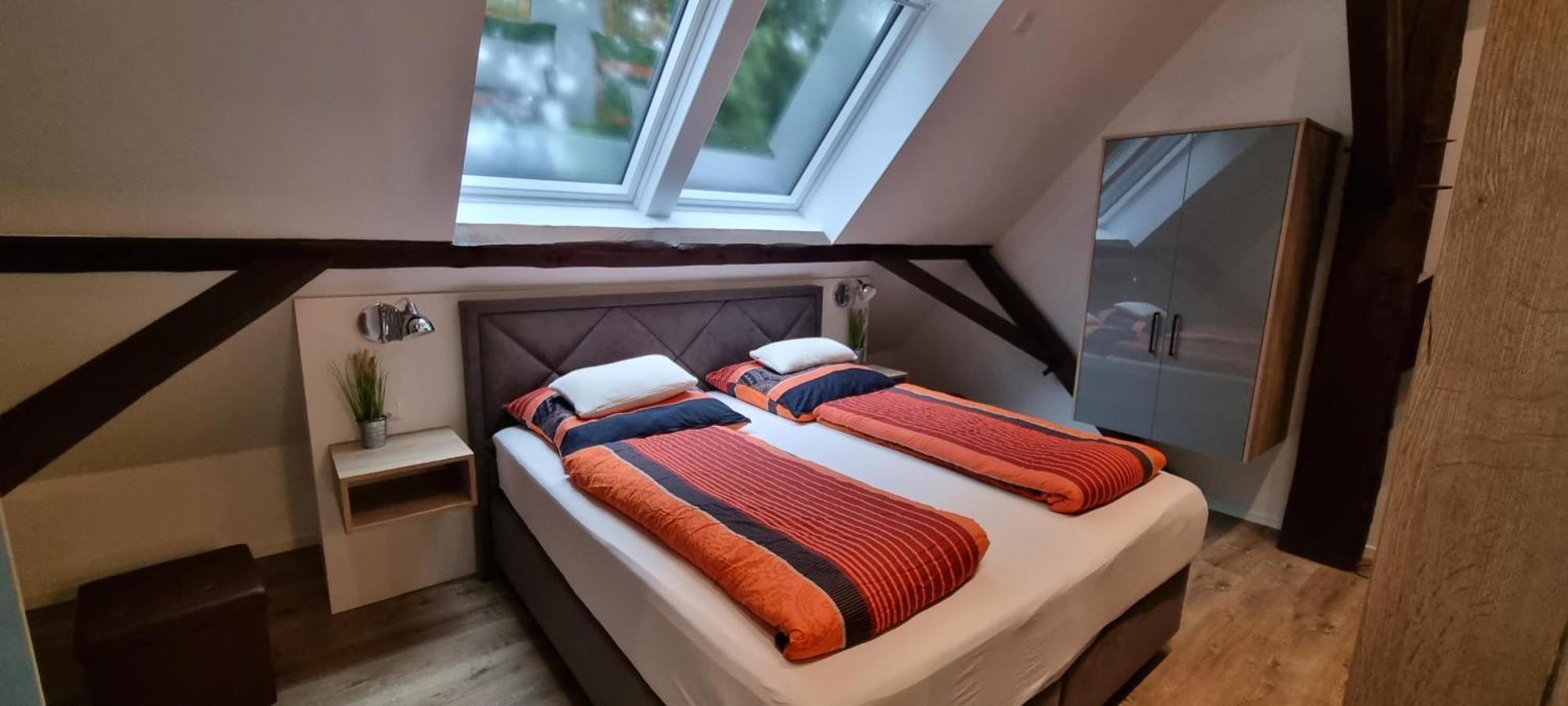 Ahrenshof 7 Appartement Bad Zwischenahn Buitenkant foto