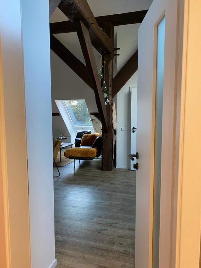 Ahrenshof 7 Appartement Bad Zwischenahn Buitenkant foto