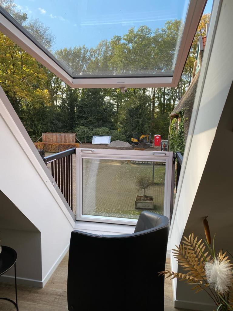 Ahrenshof 7 Appartement Bad Zwischenahn Buitenkant foto