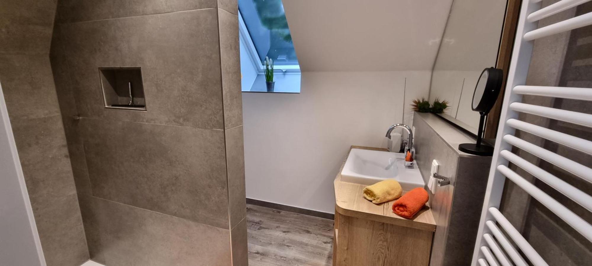 Ahrenshof 7 Appartement Bad Zwischenahn Buitenkant foto