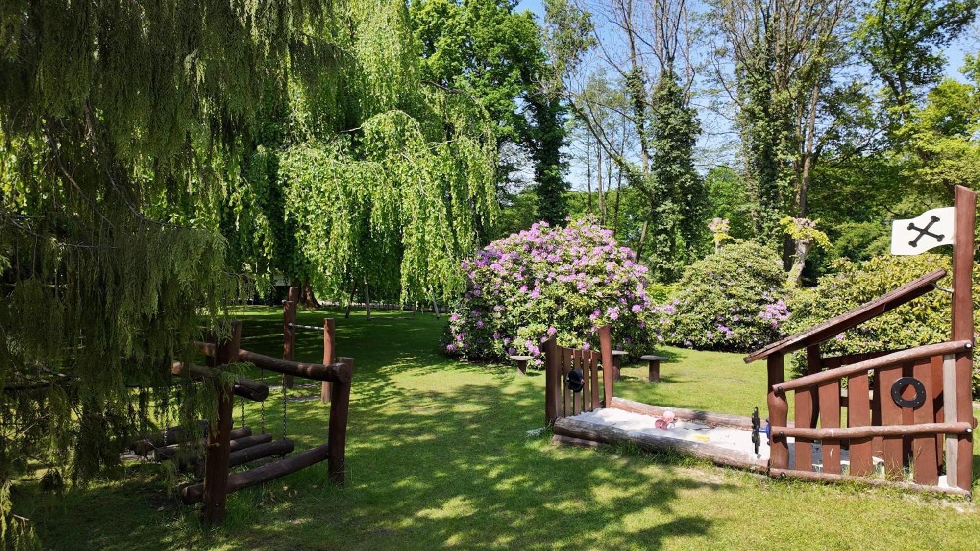 Ahrenshof 7 Appartement Bad Zwischenahn Buitenkant foto