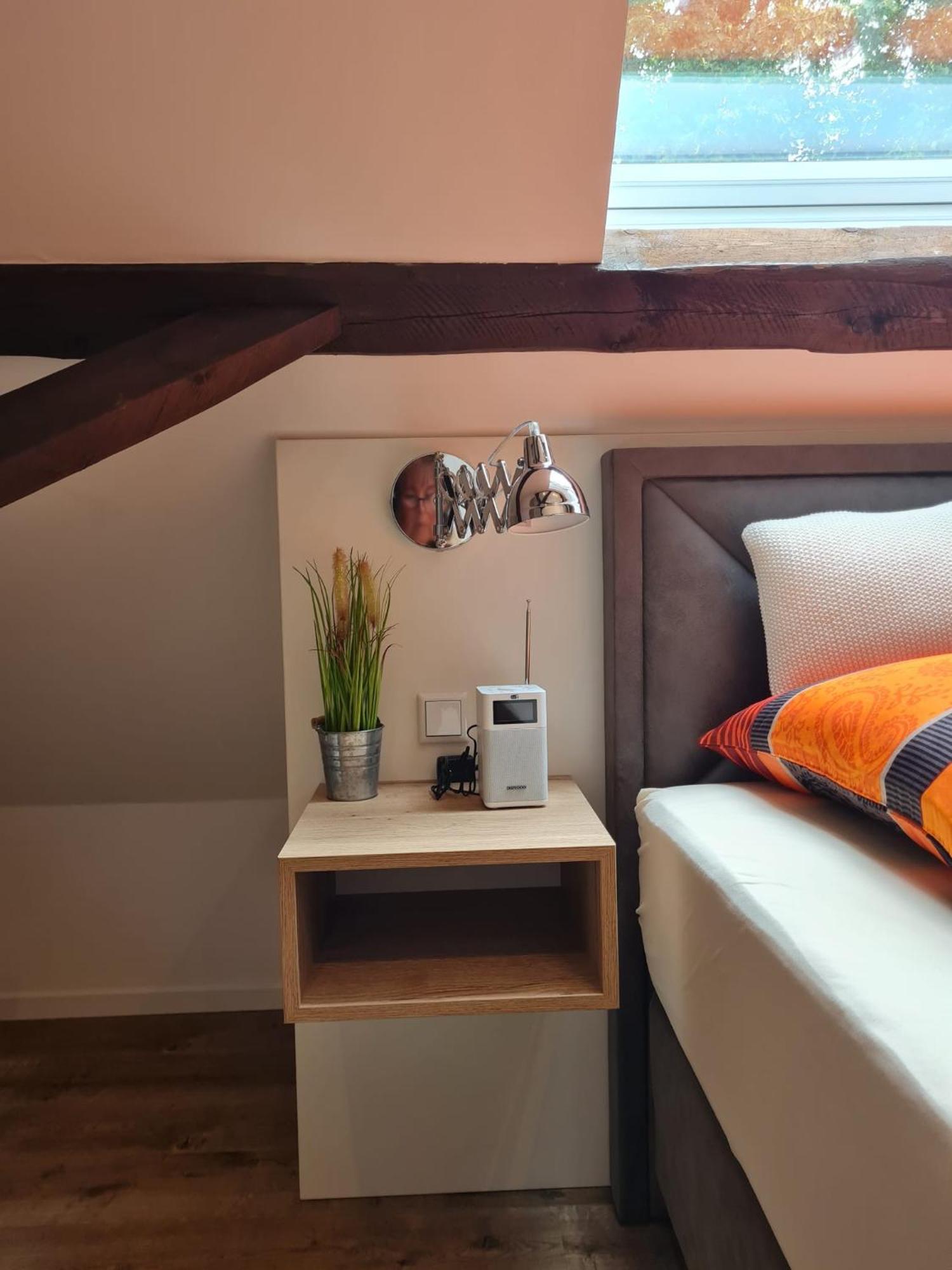 Ahrenshof 7 Appartement Bad Zwischenahn Buitenkant foto