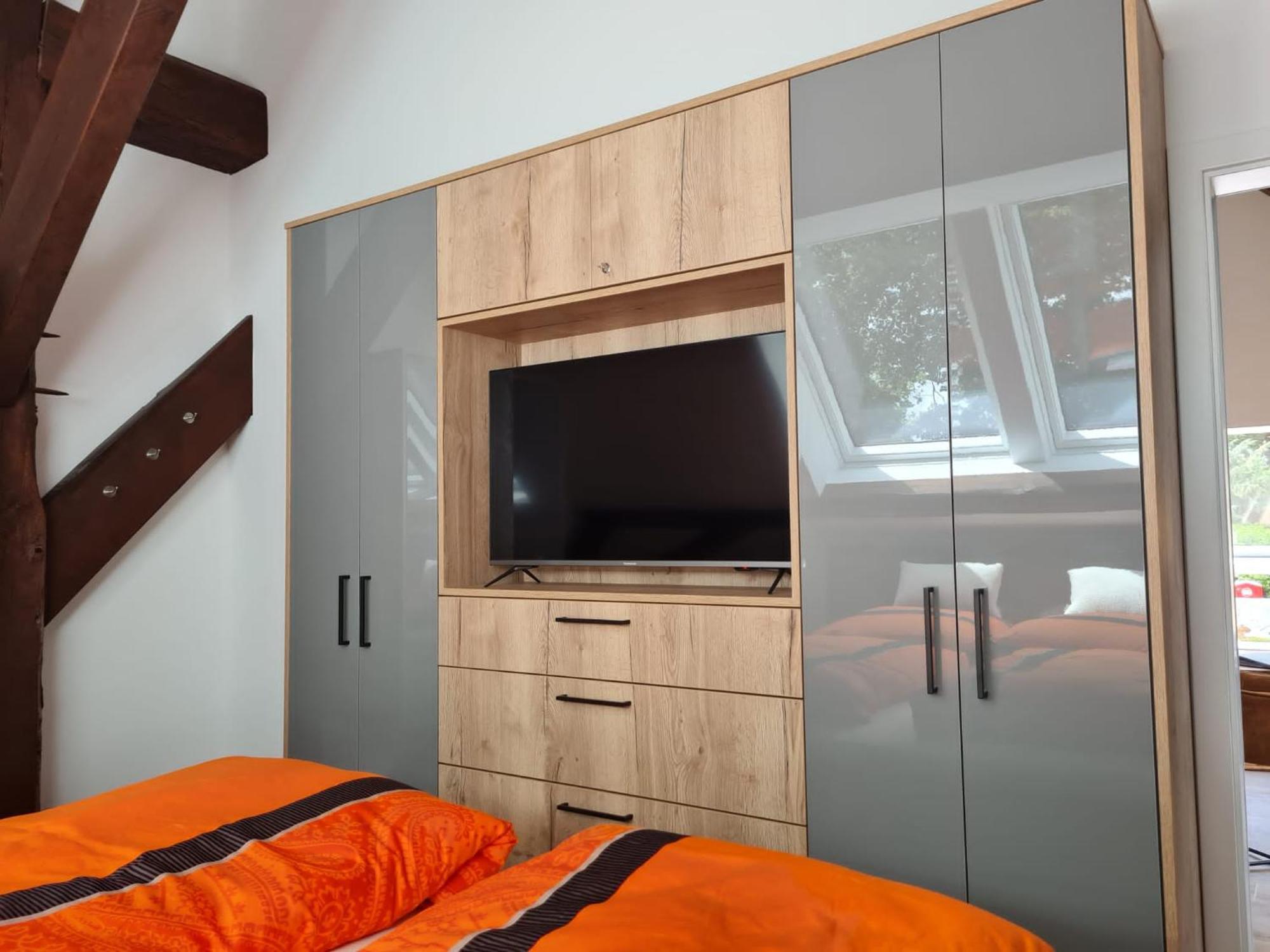 Ahrenshof 7 Appartement Bad Zwischenahn Buitenkant foto