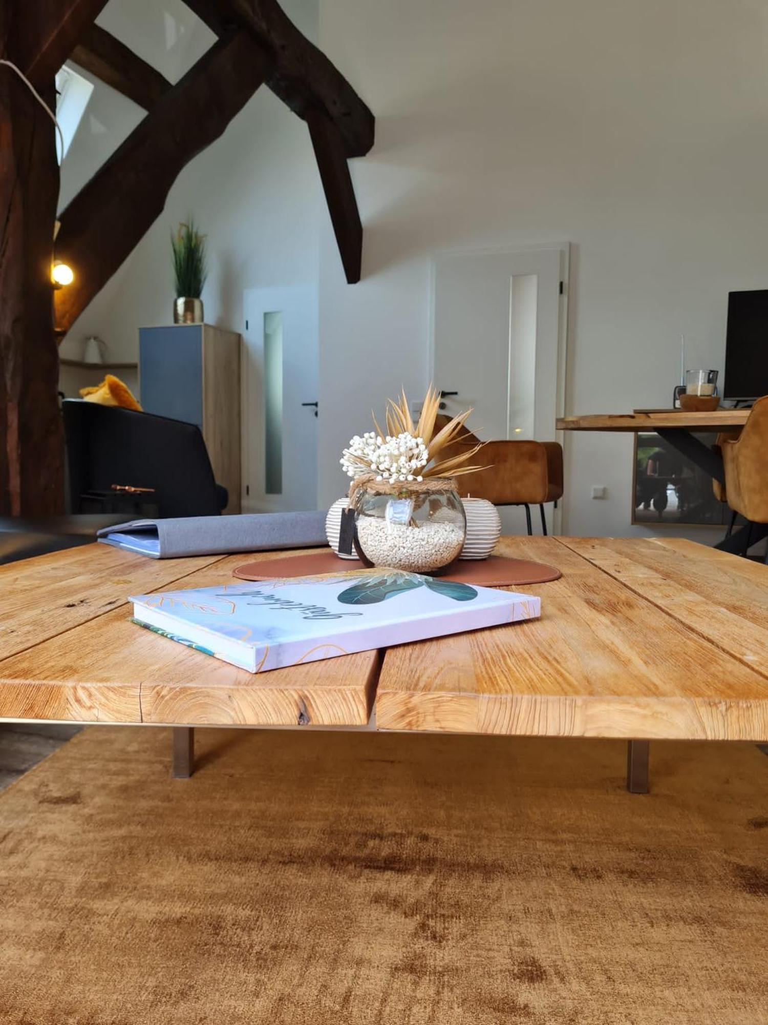 Ahrenshof 7 Appartement Bad Zwischenahn Buitenkant foto