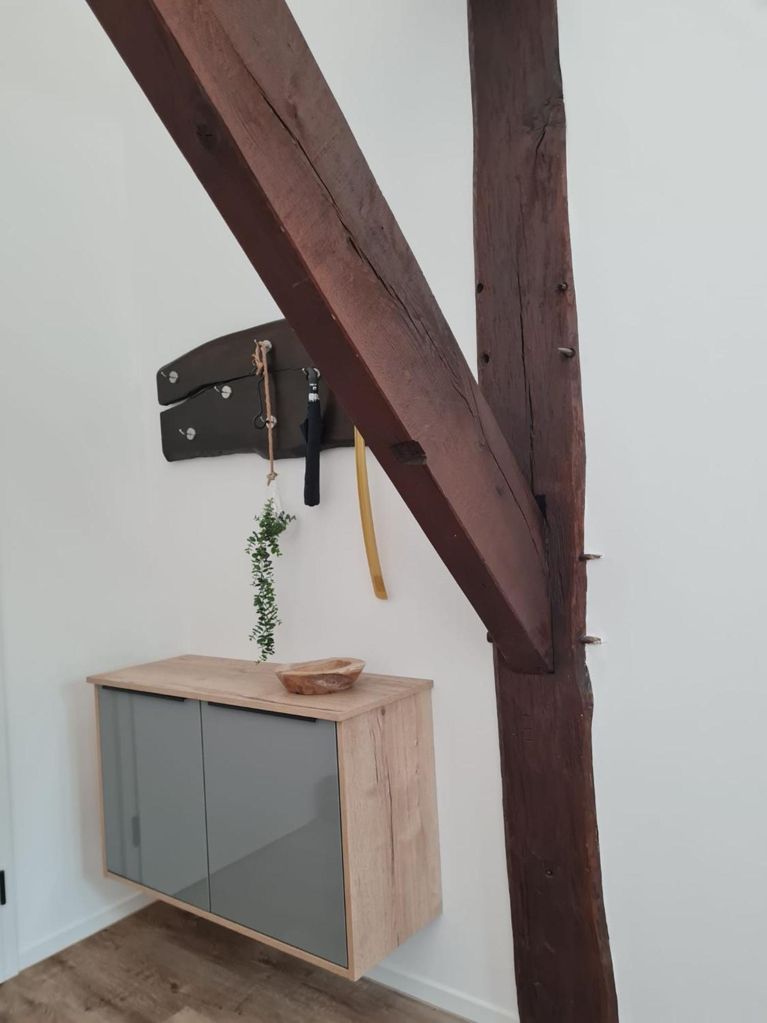 Ahrenshof 7 Appartement Bad Zwischenahn Buitenkant foto