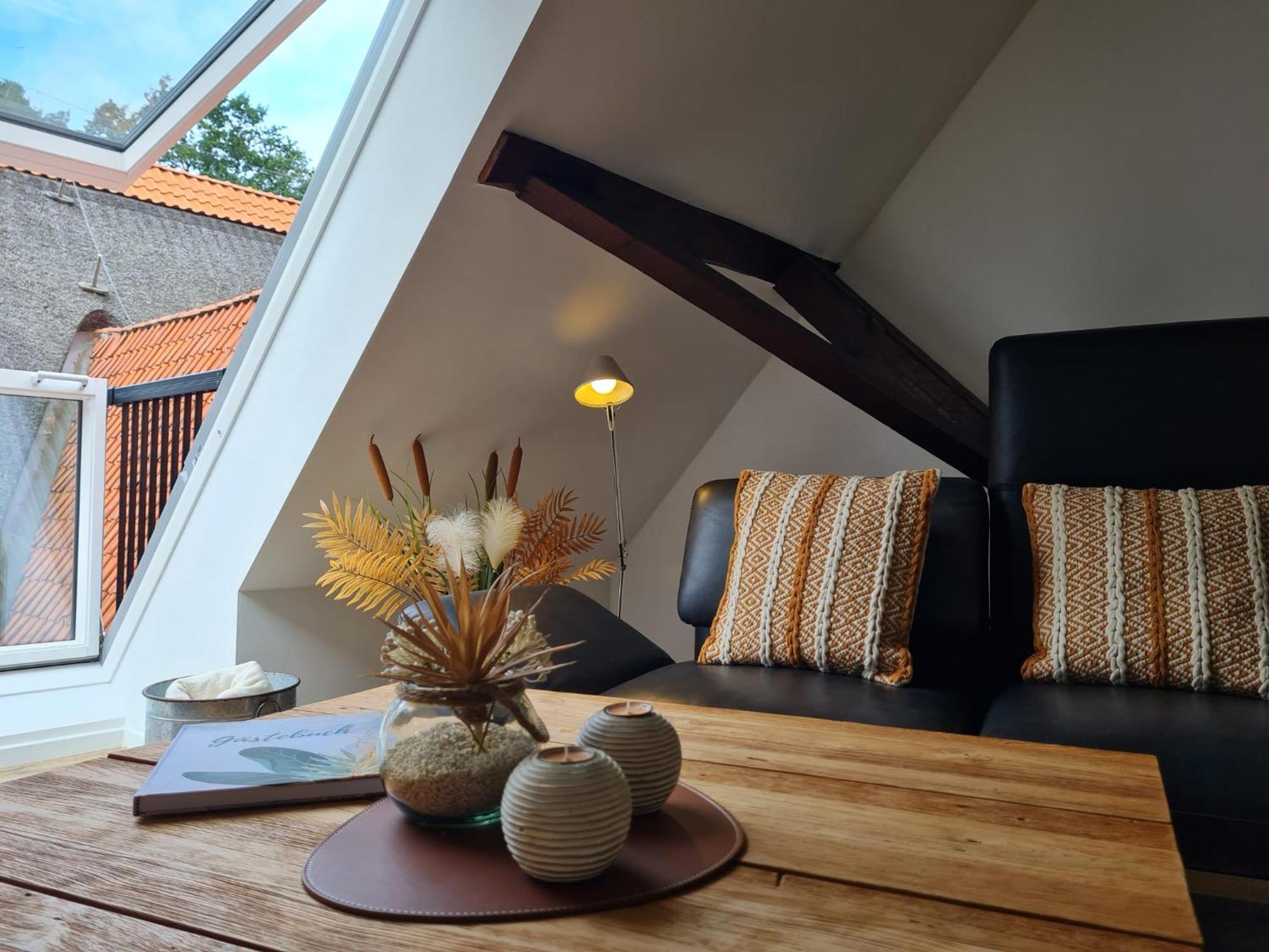 Ahrenshof 7 Appartement Bad Zwischenahn Buitenkant foto