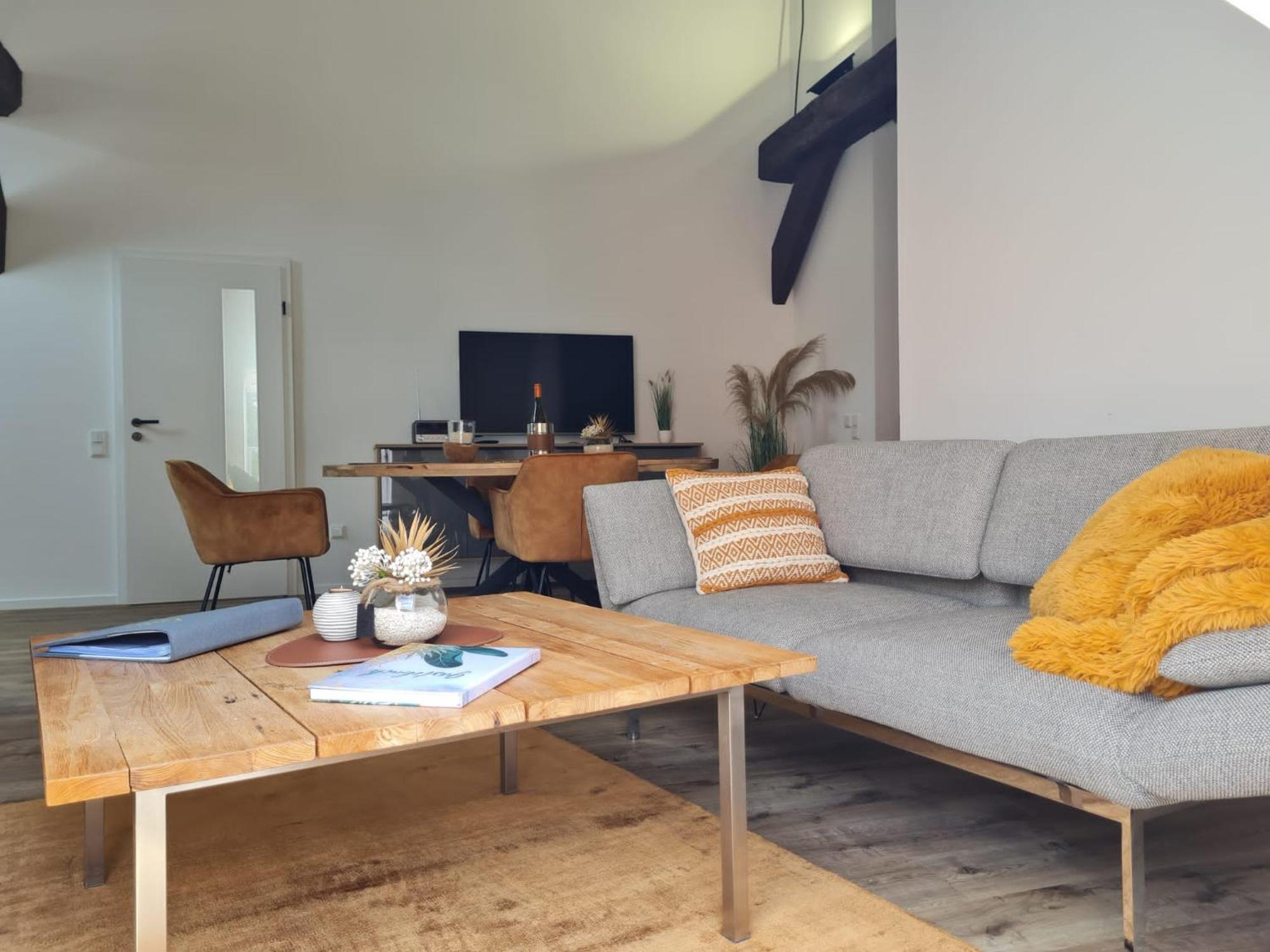 Ahrenshof 7 Appartement Bad Zwischenahn Buitenkant foto