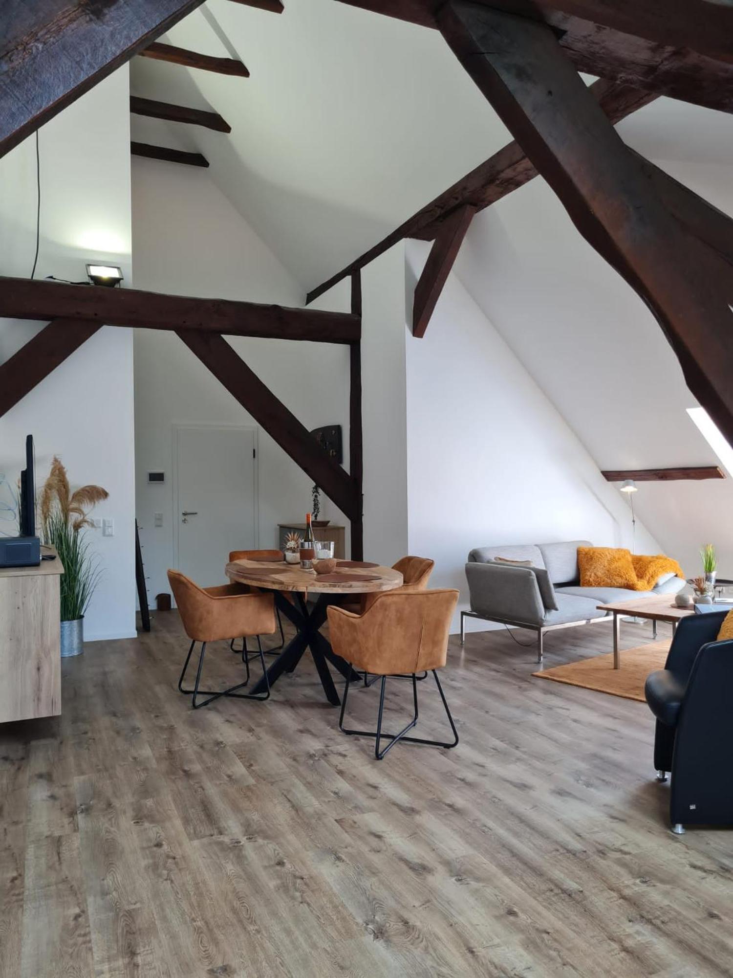 Ahrenshof 7 Appartement Bad Zwischenahn Buitenkant foto