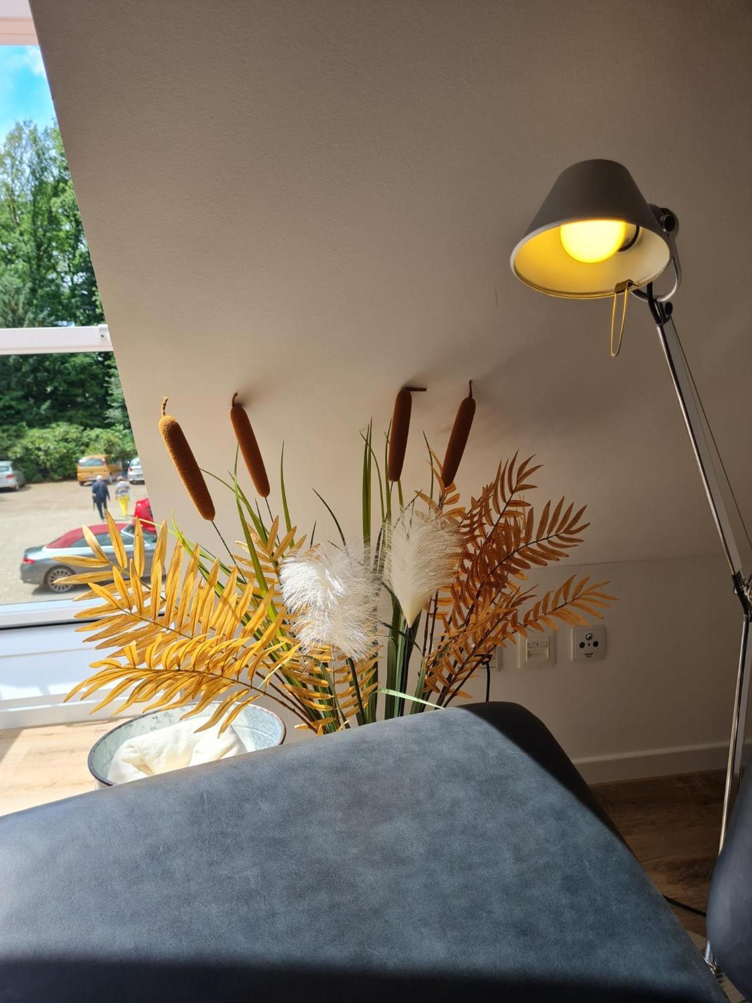 Ahrenshof 7 Appartement Bad Zwischenahn Buitenkant foto