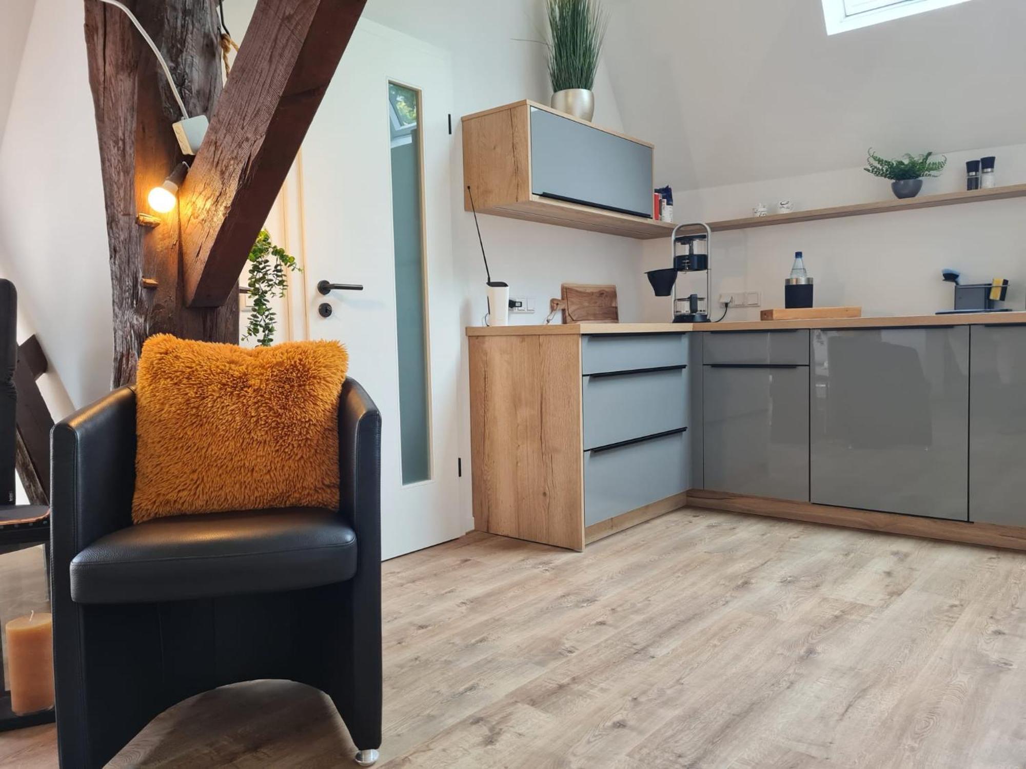 Ahrenshof 7 Appartement Bad Zwischenahn Buitenkant foto