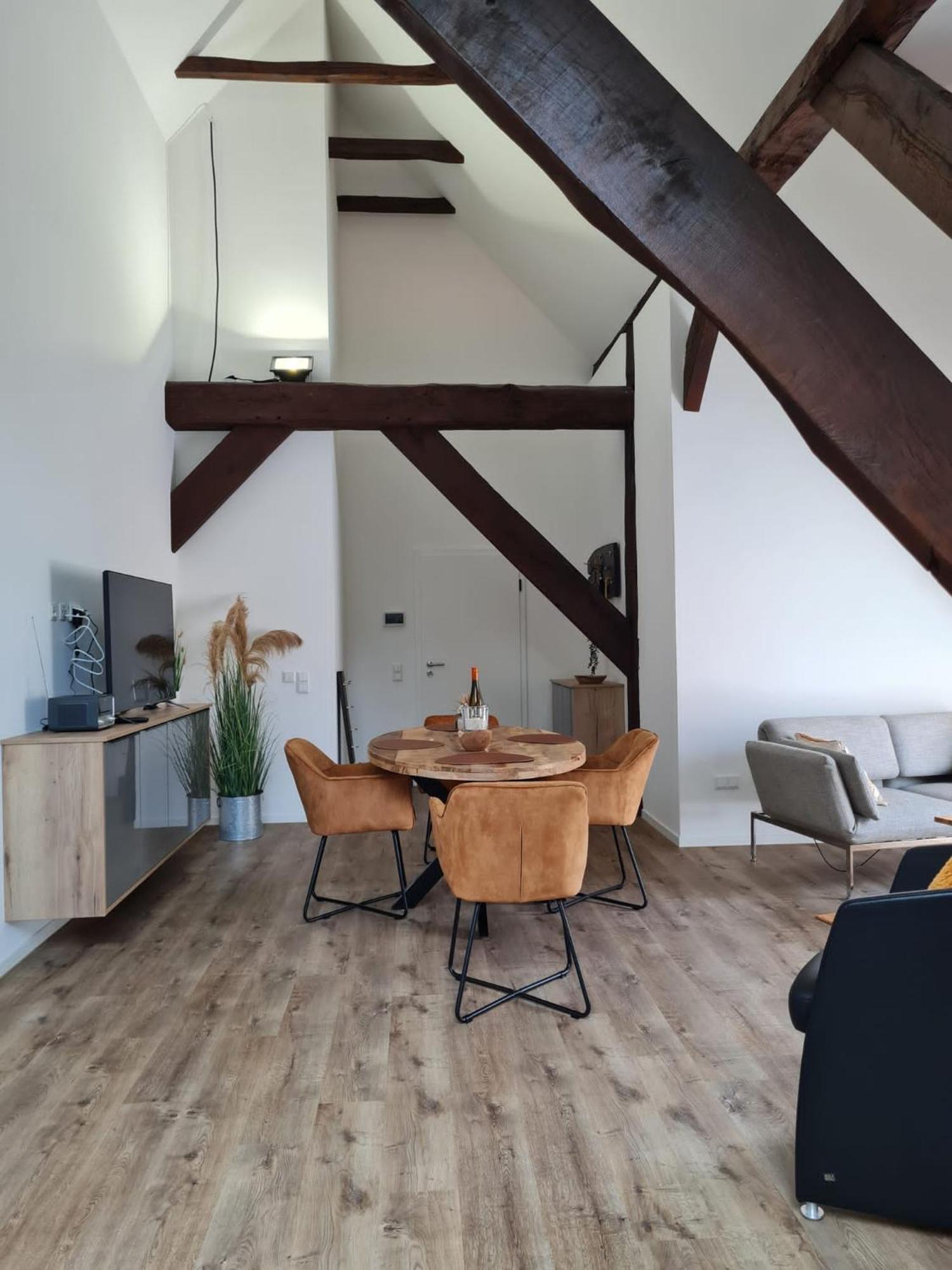 Ahrenshof 7 Appartement Bad Zwischenahn Buitenkant foto