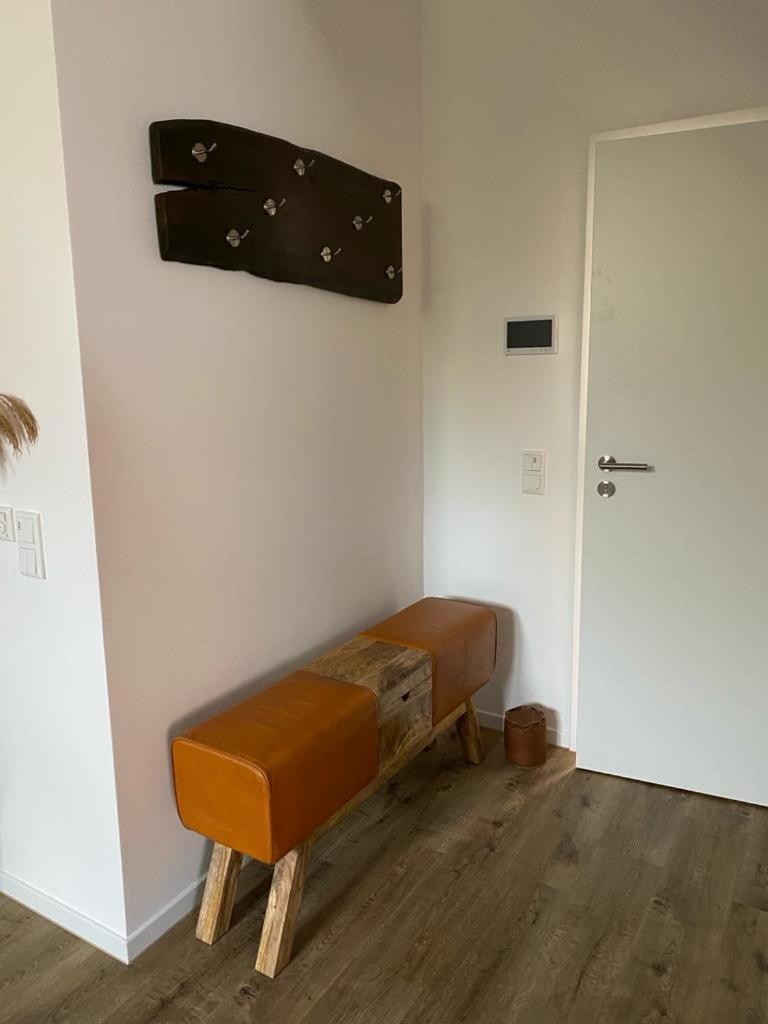 Ahrenshof 7 Appartement Bad Zwischenahn Buitenkant foto