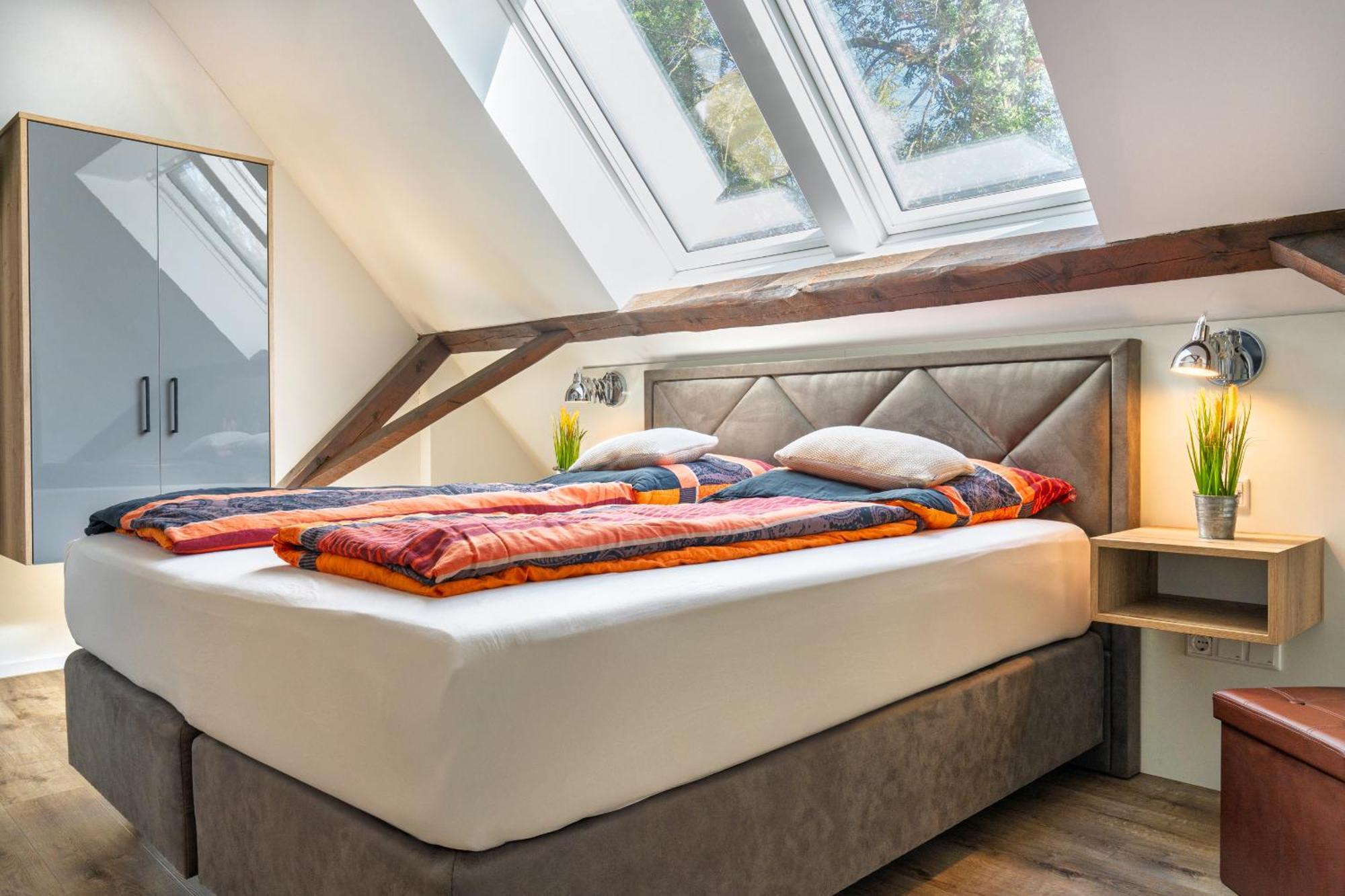 Ahrenshof 7 Appartement Bad Zwischenahn Buitenkant foto