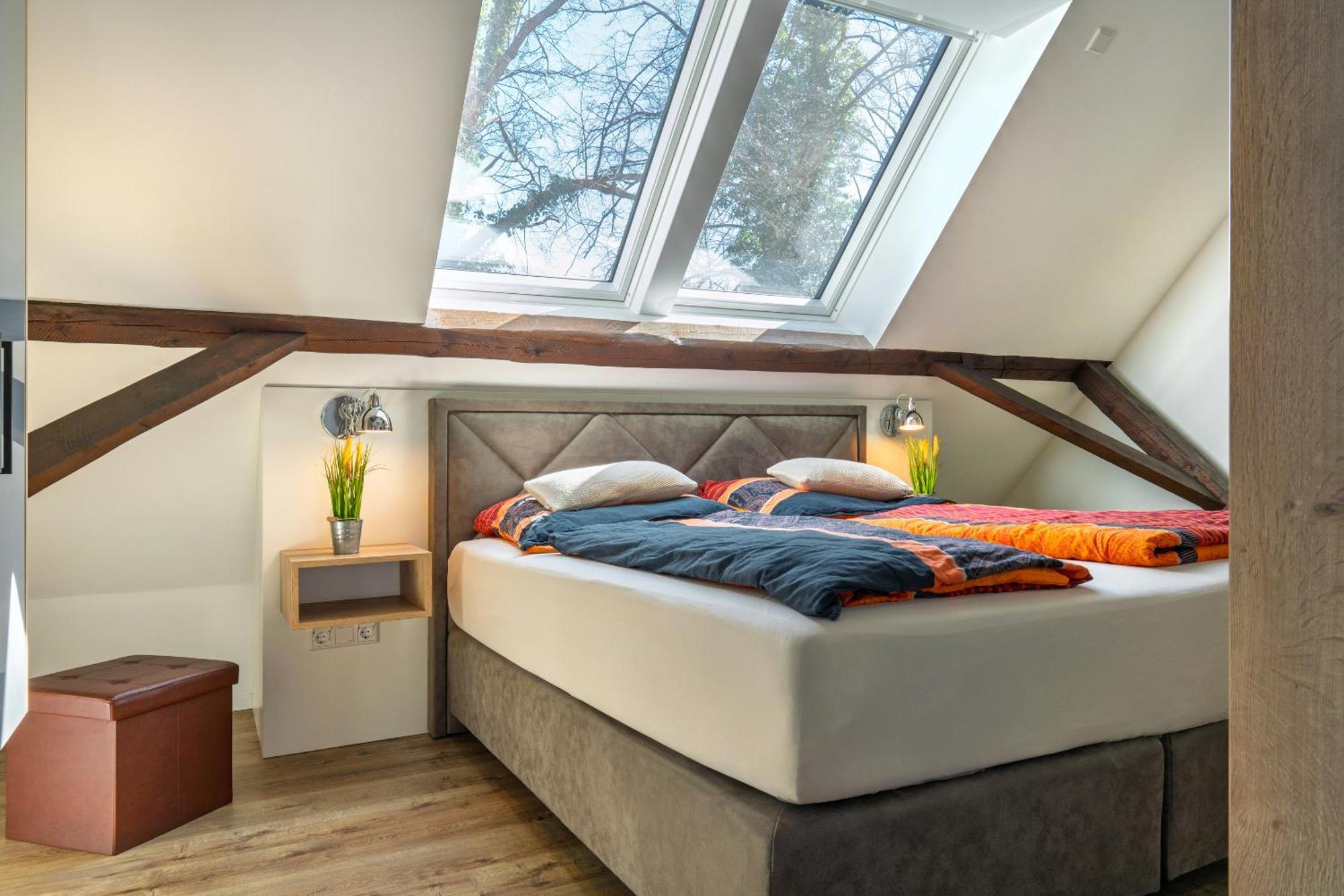 Ahrenshof 7 Appartement Bad Zwischenahn Buitenkant foto