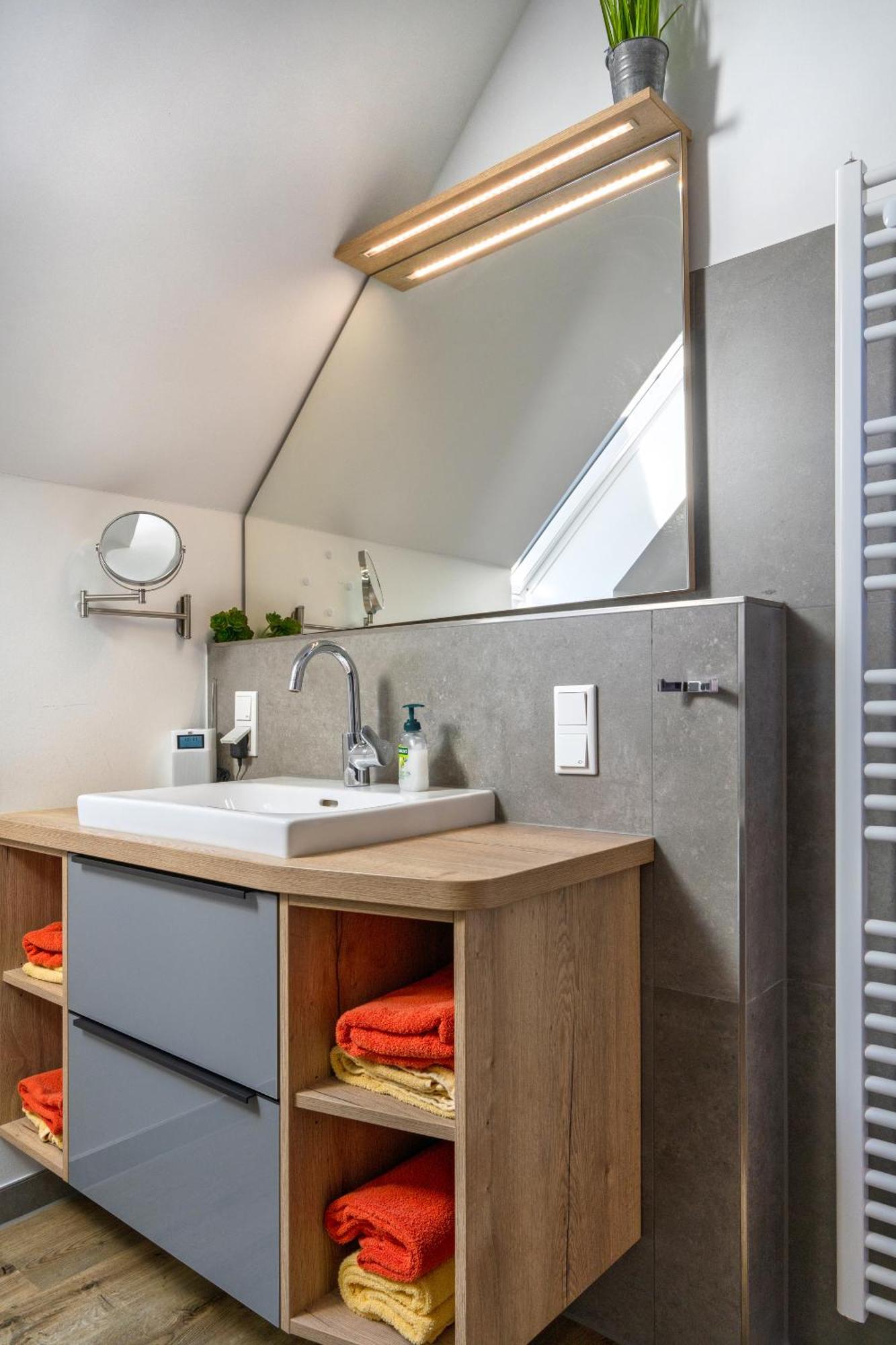 Ahrenshof 7 Appartement Bad Zwischenahn Buitenkant foto