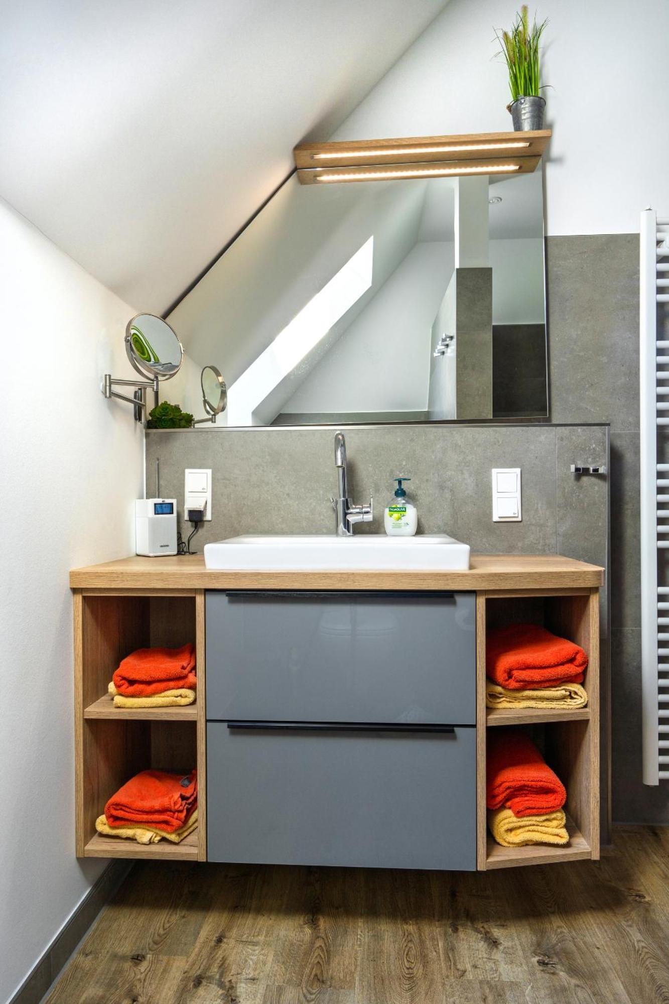 Ahrenshof 7 Appartement Bad Zwischenahn Buitenkant foto
