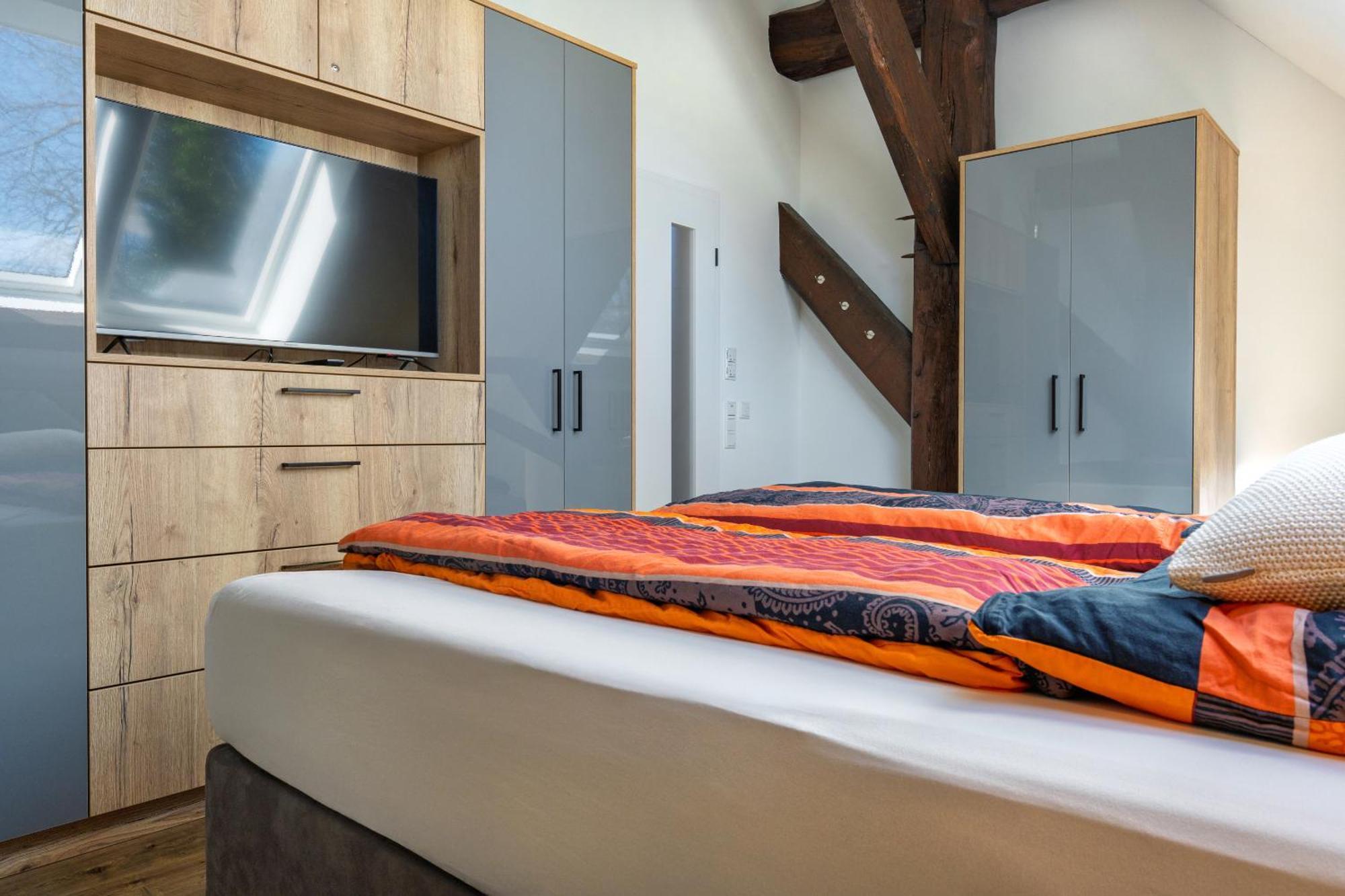 Ahrenshof 7 Appartement Bad Zwischenahn Buitenkant foto