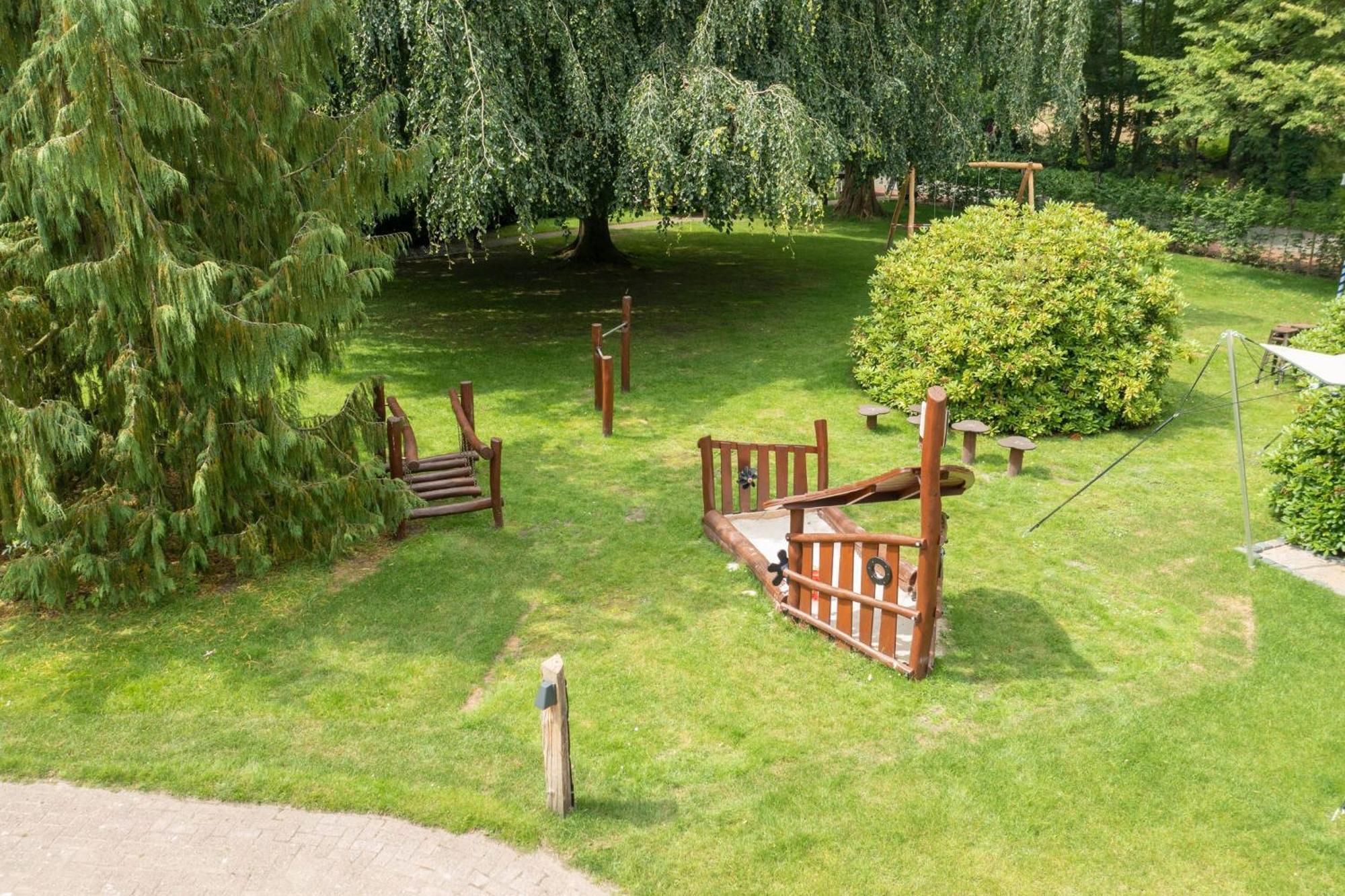 Ahrenshof 7 Appartement Bad Zwischenahn Buitenkant foto